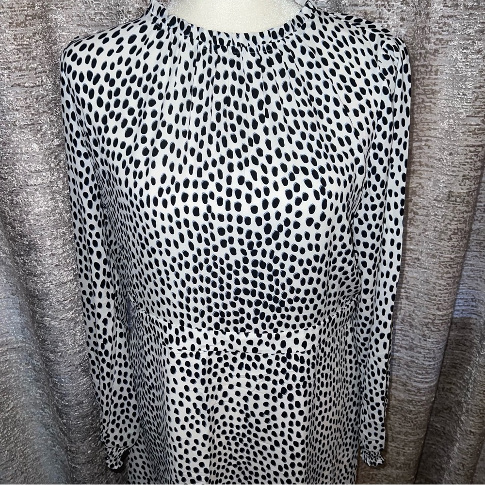 J Crew Midi Dress